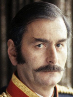 Paul Chapman