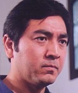 Paul Chun