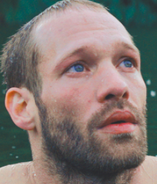 Paul Hamy