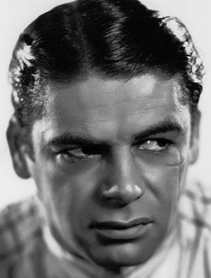 Paul Muni