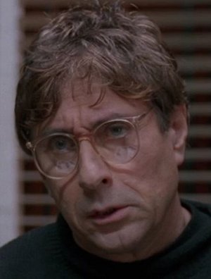 Paul Sand