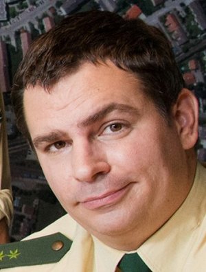 Paul Sedlmeir