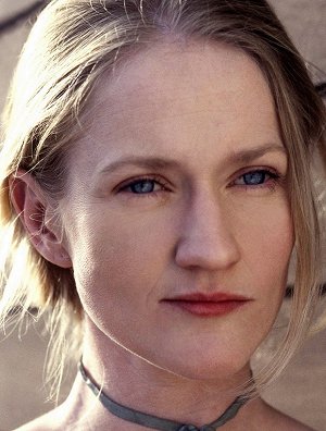 Paula Malcomson
