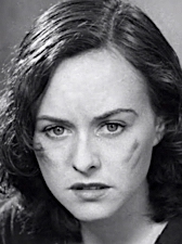 Paulette Goddard