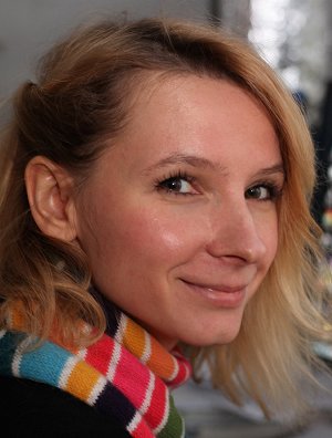 Paulina Majda