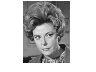 Pauline Jameson