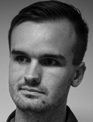 Pavel Bartovský
