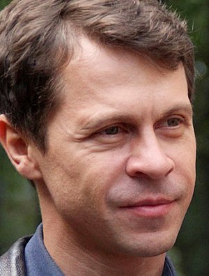 Pavel Děrevjanko