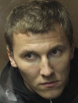Pavel Erlikov