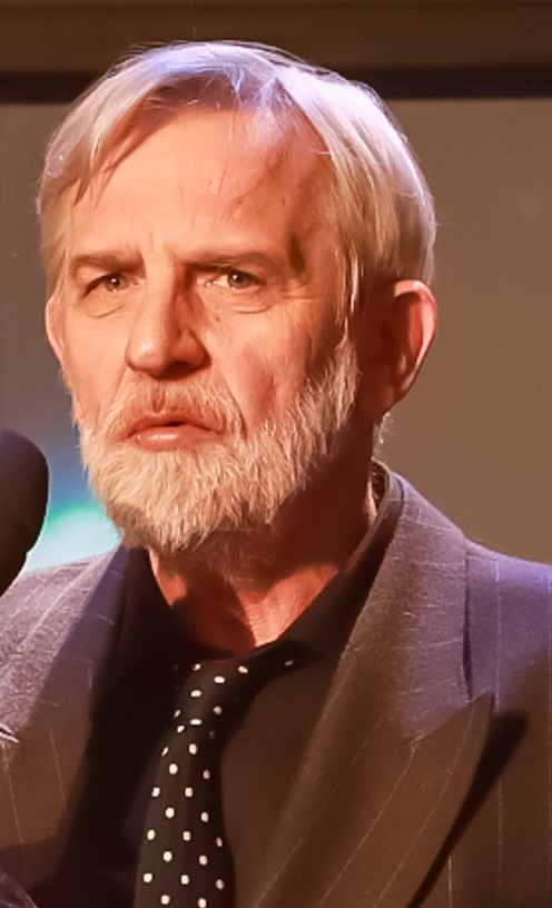 Pavel Kačírek