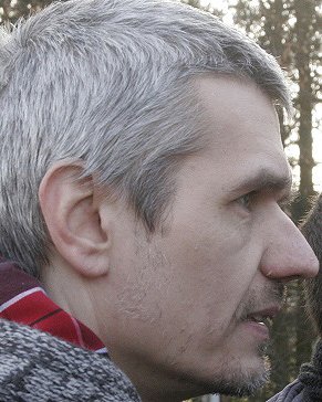 Pavel Kovář