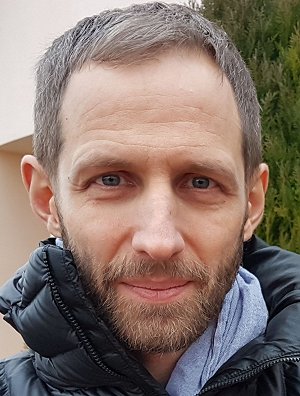 Pavel Krumpár