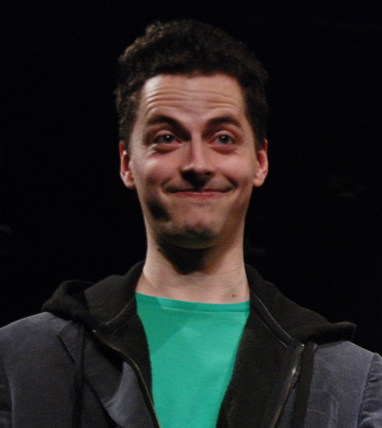 Pavel Kryl