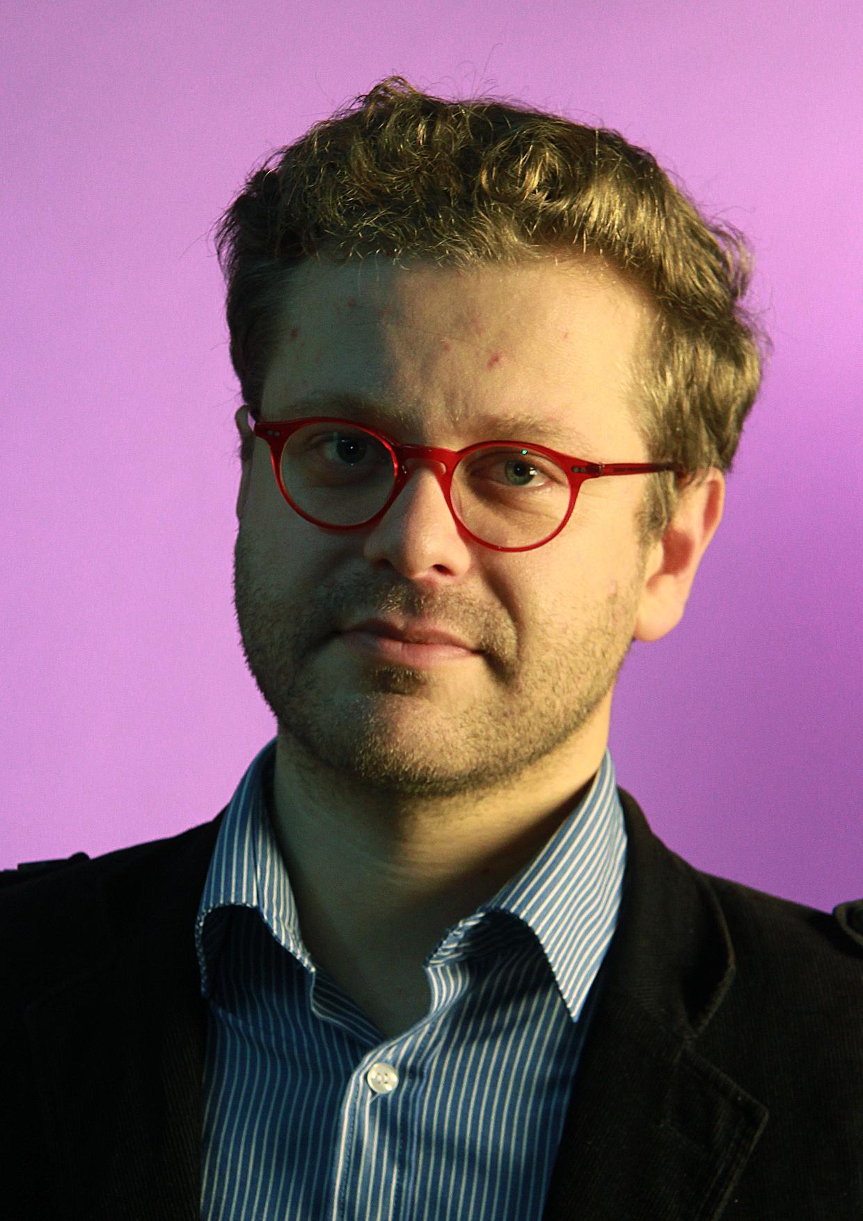 Pavel Paleček