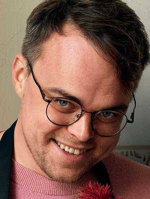Pavel Talankin