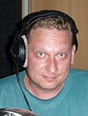 Pavel Vondra
