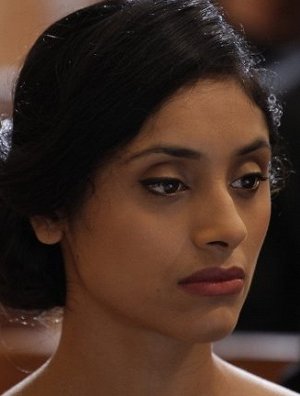 Pavleen Gujral
