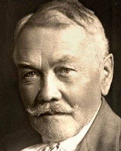Pavol Országh Hviezdoslav