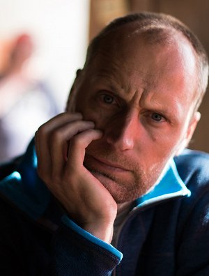 Pavol Pekarčík