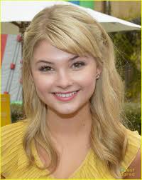 Payton Spencer