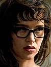 Paz de la Huerta