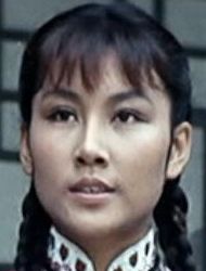 Pearl Lin Yin-Zhu