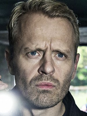Peder Thomas Pedersen