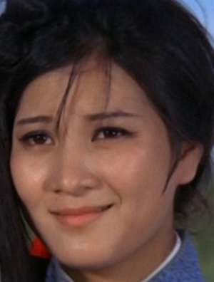 Pei-Pei Shu