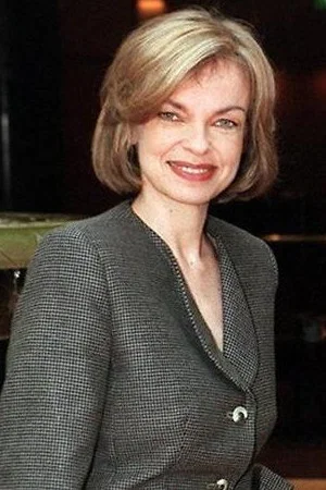 Penne Hackforth-Jones