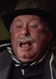 Percy Helton