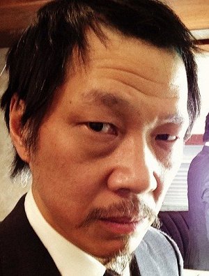 Perry Yung