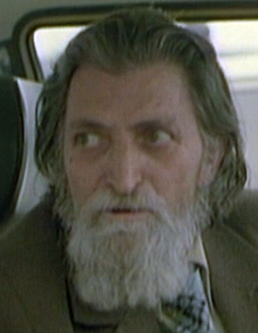 Petar Lupa