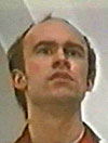 Peter Borg