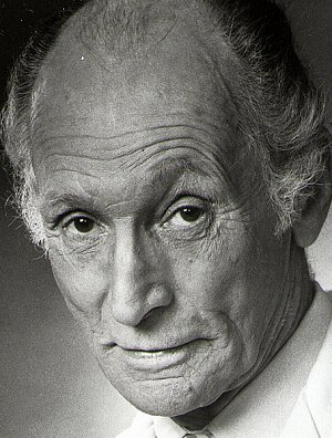Peter Brocco