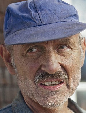 Peter Freiburghaus