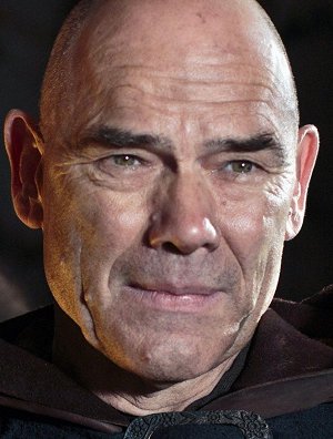 Peter Guinness