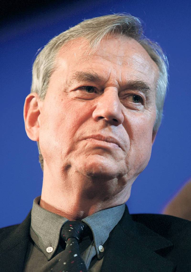 Peter Hamm