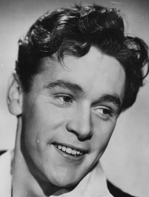 Peter Hammond