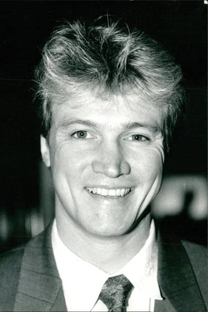 Peter Howitt