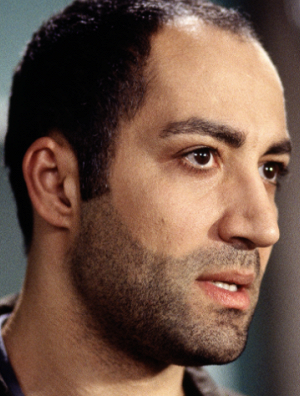 Peter Macdissi