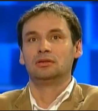 Peter Mankovecký