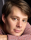 Peter Masterson