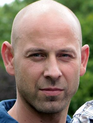 Peter Mattes