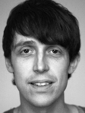Peter Middleton