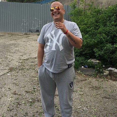 Peter Pálka