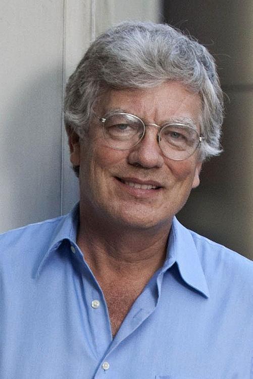 Peter Raymont