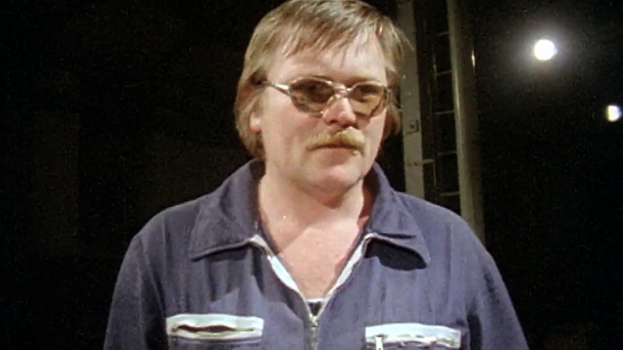 Peter Scherhaufer