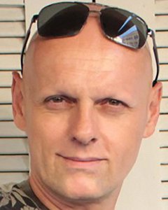 Peter Serge Butko