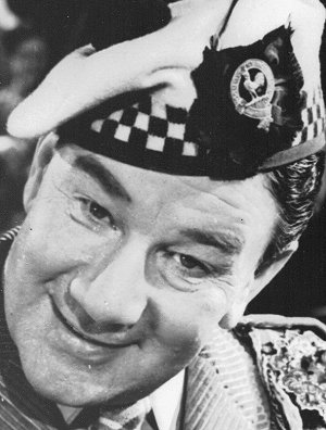 Peter Sinclair