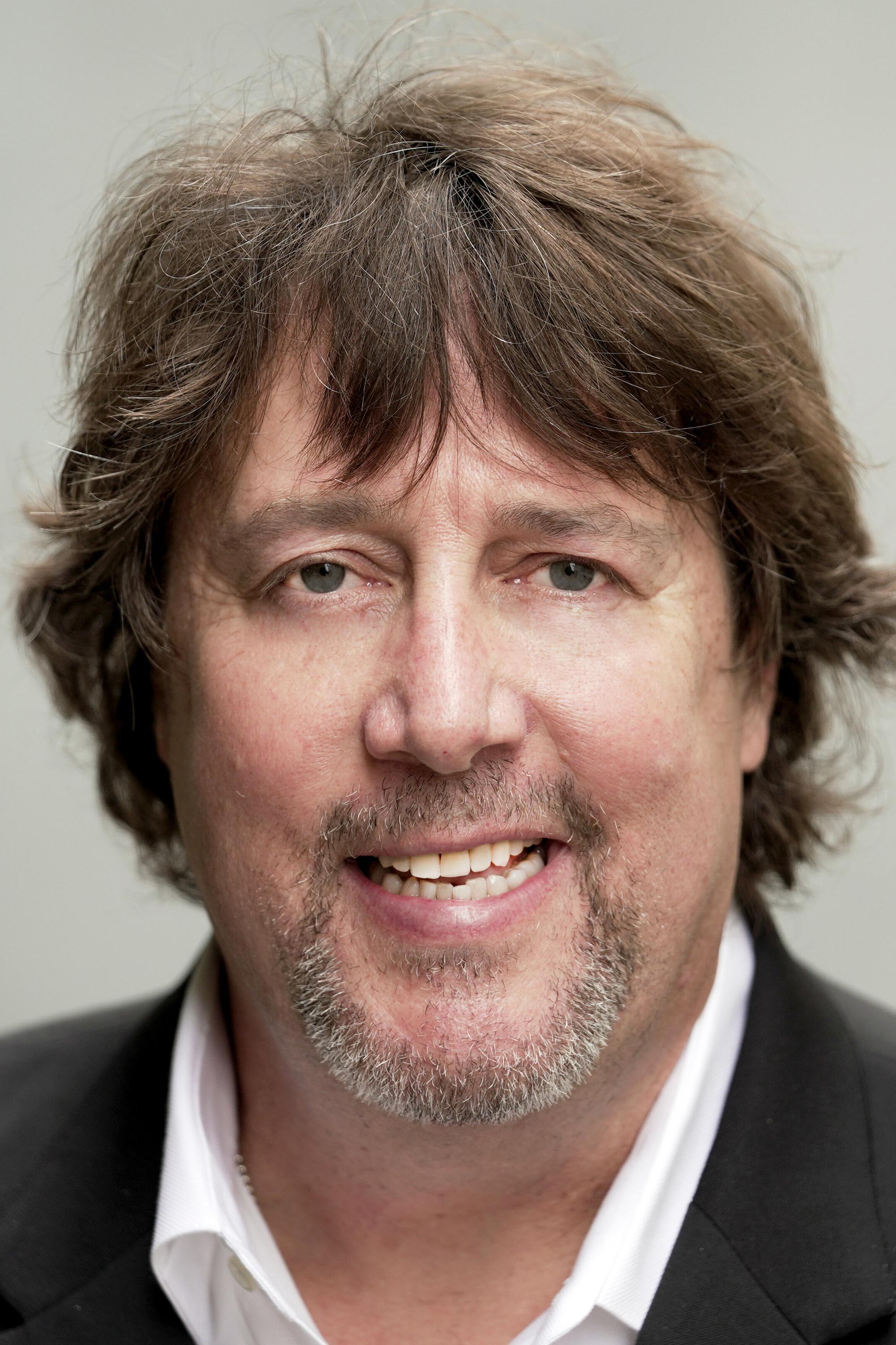 Peter Spirer